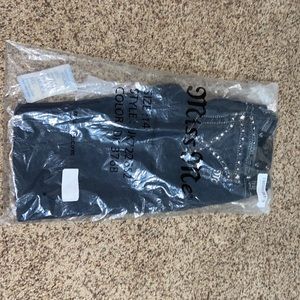 Miss Me Straight leg Jeans